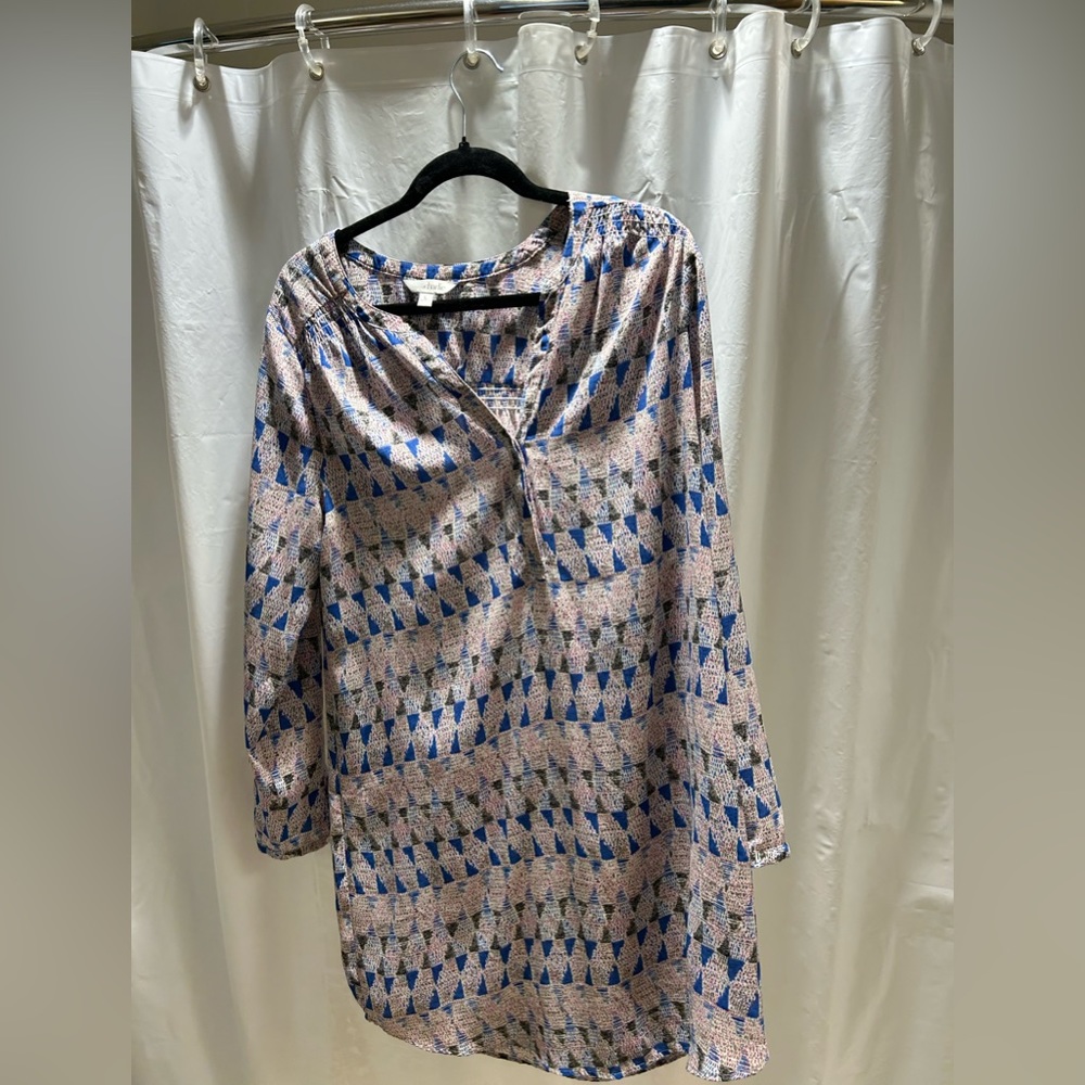 Tshirt dress